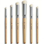 Miniature Paint Brushes Set