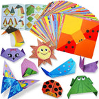 30pcs Origami Paper Sheets Kit