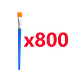 1-800pcs Acrylic Paint Brushes Set