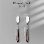 Stainless Steel Artist  Spatula