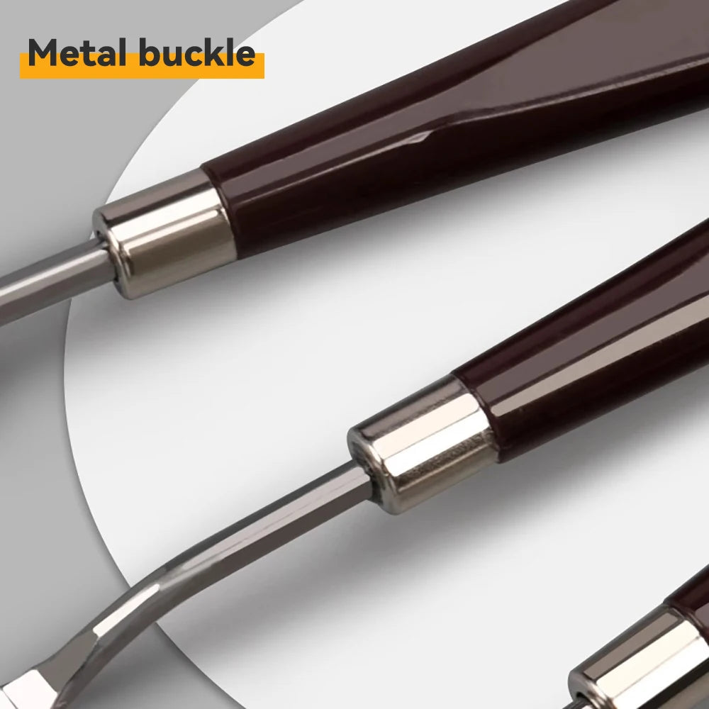 Stainless Steel Artist  Spatula
