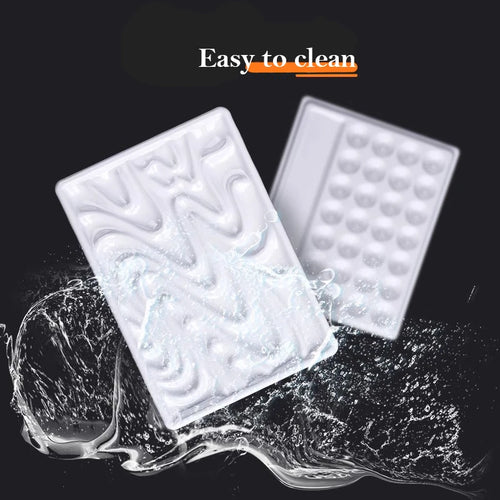 1/5/28 Ceramic  Paint Palette