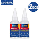 Super Glue for Crafting