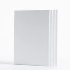 5pcs Canvas Board