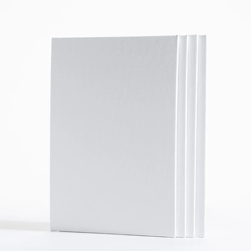 5pcs Canvas Board
