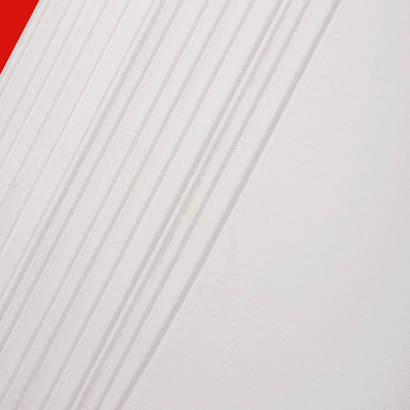 10 Pcs Blank Canvas Board