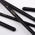12 PCS Nylon Bristle Brushes Set for Artists